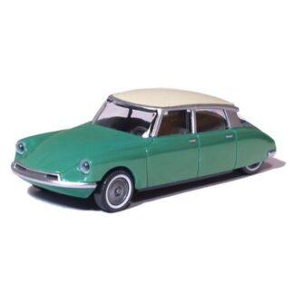 Wiking 0807 09 24 Citroen Pallas