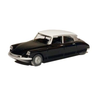 Wiking 0807 10 25 Citroen Pallas