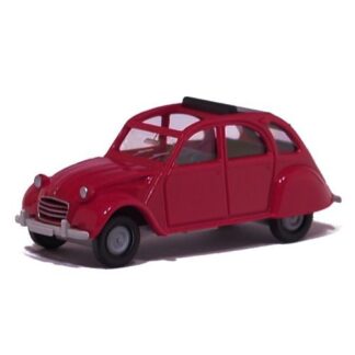 Wiking 8090220 Citroen 2 CV