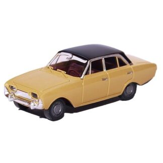 Wiking 811 04 24 Ford 17 M