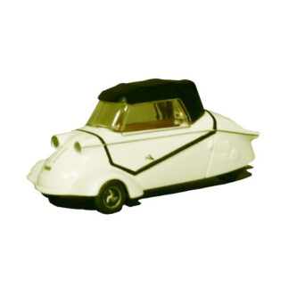 Wiking 0812 06 27 Messerschmitt Kabinenroller