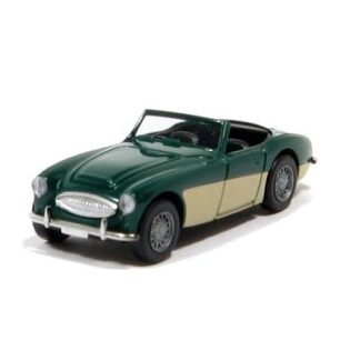 Wiking 8160123 Austin Healey 3000