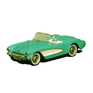 Wiking 0819 04 30 Chevrolet Corvette