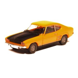 Wiking 821 05 25 Ford Capri I