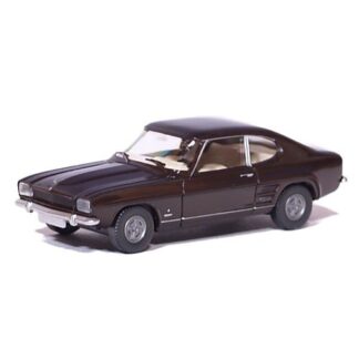 Wiking 82105624 Ford Capri I