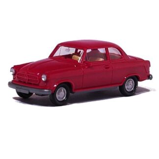 Wiking 8230113 Borgward Isabella