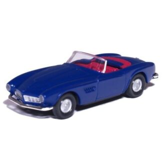 Wiking 8290121 BMW 507 Cabriolet