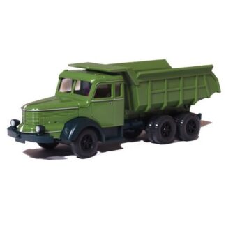 Wiking 866 40 33 Krupp Titan Dumper
