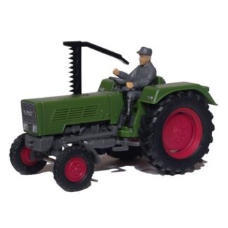 Wiking 0890 40 29 Fendt Farmer 2S