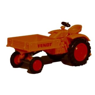 Wiking 0899 41 25 Fendt Geräteträger