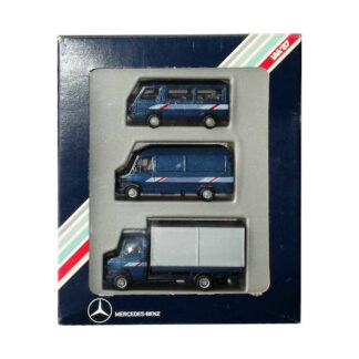 Herpa Mercedes IAA'87