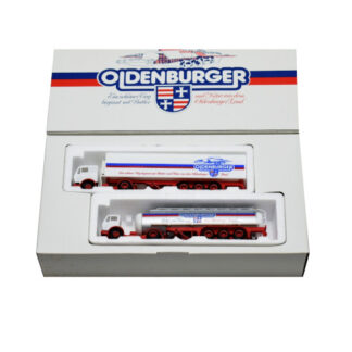 Herpa Mercedes Oldenburger
