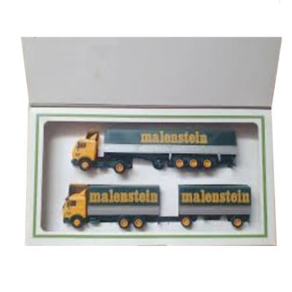 Herpa Malenstein Internationale Transporte
