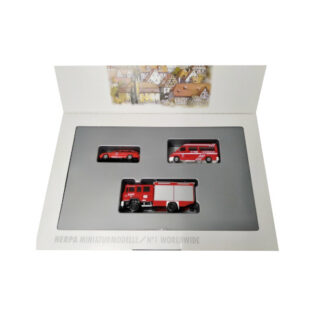 Herpa 149556 Die Feuerwehr in Dietenhofen