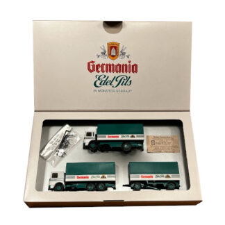 Herpa Germania Edel Pils