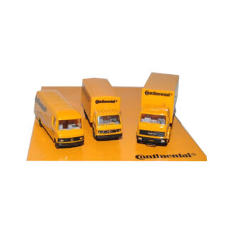 Herpa Continental