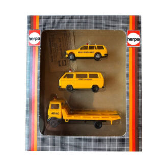 Herpa 7502 ADAC
