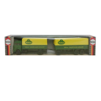Herpa Iveco Kühne