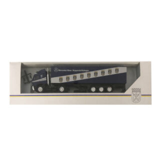 Herpa Mercedes Wuppertal/Solingen
