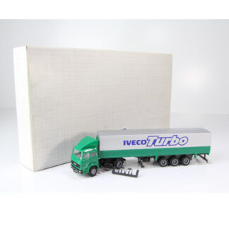 Herpa Iveco Turbo