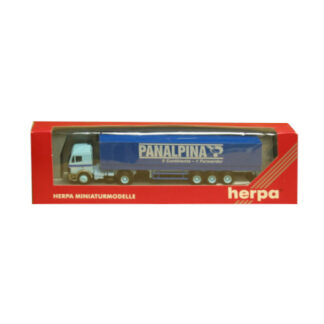 Herpa 143349 Mercedes Panalpina