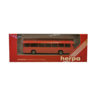 Herpa 181419 MAN Sü 240 Bus