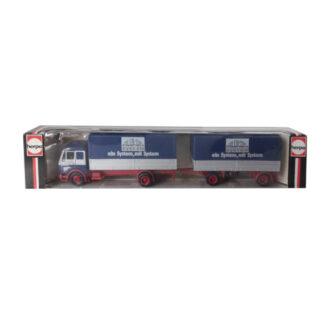 Herpa 811330 Mercedes Alukon