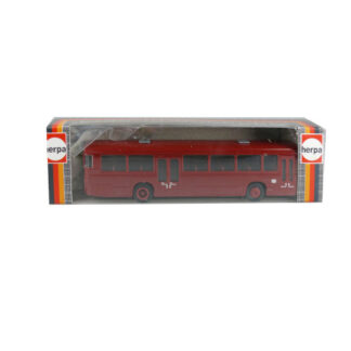 Herpa 831471 MAN Sü240 DB Bahnbus