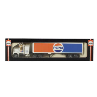 Herpa 851227 GMC General Pepsi Cola