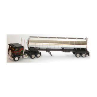 Herpa 954214 Freightliner Shell Tankbil
