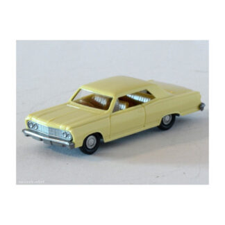 Wiking 10220 Chevrolet Malibu