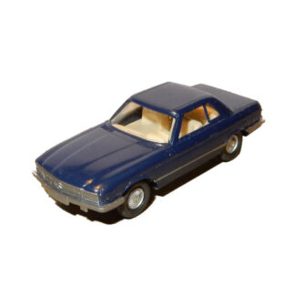 Wiking 12140 Mercedes 350 SL