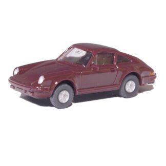Wiking 12 161 Porsche 911 SC