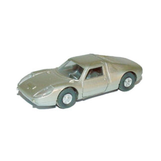 Wiking 12163 Porsche Carrera