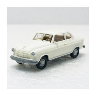 Wiking 12170 Borgward Isabella