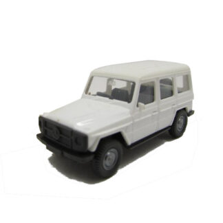 Wiking 12 266 Mercedes 230 G