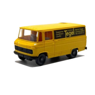 Wiking 12277 L 406 Teppich Tegel
