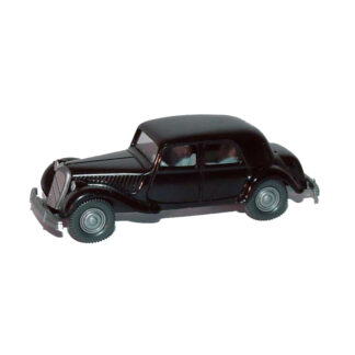 Wiking 12822 Citroen 15 Six