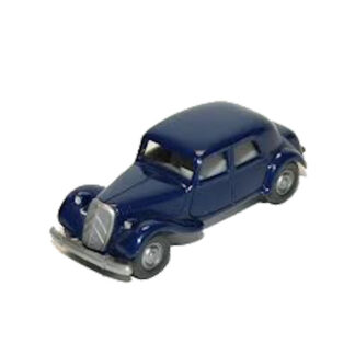 Wiking 12822 Citroen 15 Six