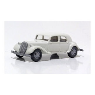 Wiking 12822 Citroen 15 Six