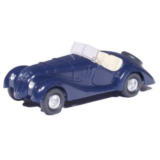 Wiking 12 828 BMW 328