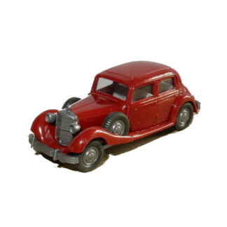 Wiking 12832 Mercedes 260 D