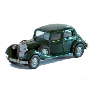 Wiking 12832 Mercedes 260 D