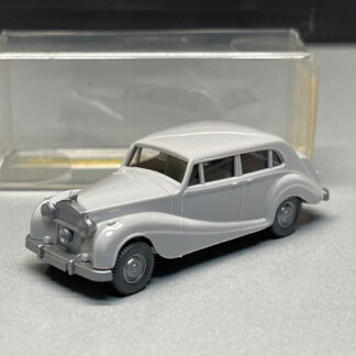 Wiking 12838 Rolls-Royce 51