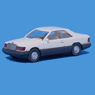Wiking 13 143 Mercedes 300 CE Coupé
