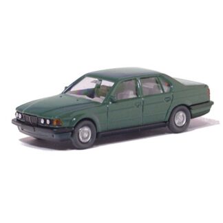 Wiking 13192 BMW 550 i