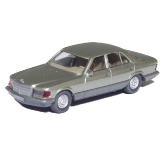 Wiking 14157 Mercedes 500 SE