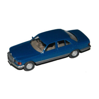 Wiking 14157 Mercedes 500 SE