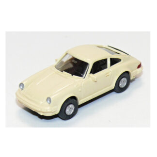 Wiking 14 161 Porsche 911 SC