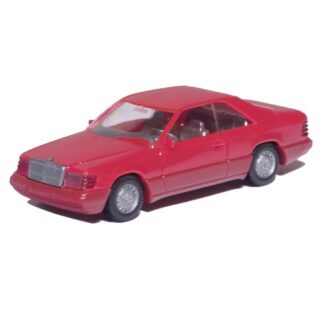 Wiking 14313 Mercedes 300 CE Coupé